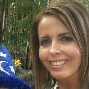 Meet your Posher, Taryn